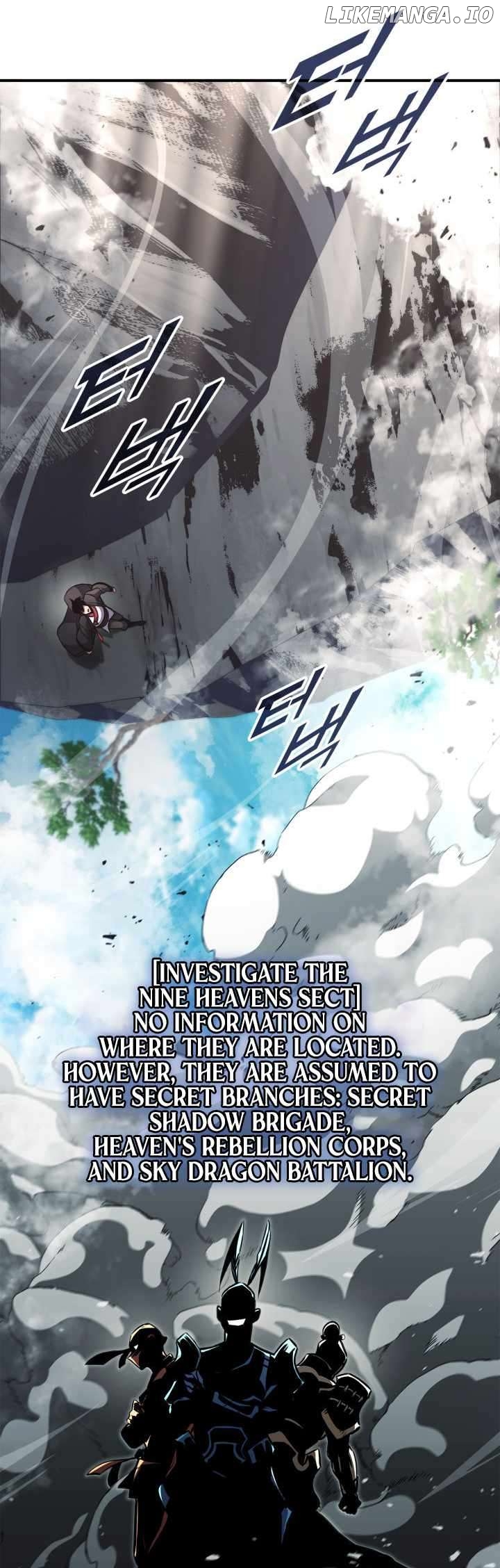 Ranker’s Return (Remake) Chapter 152 - page 52
