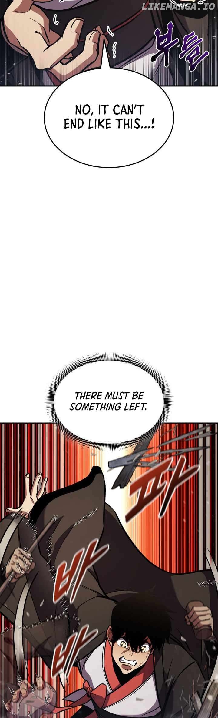 Ranker’s Return (Remake) Chapter 152 - page 60