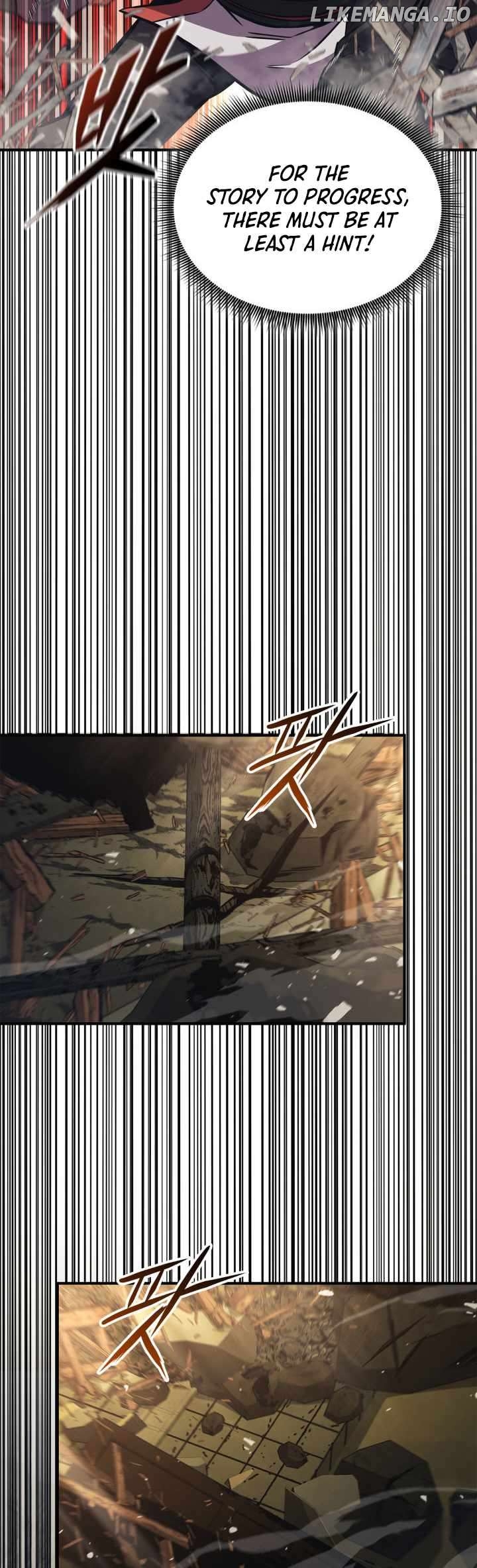 Ranker’s Return (Remake) Chapter 152 - page 61