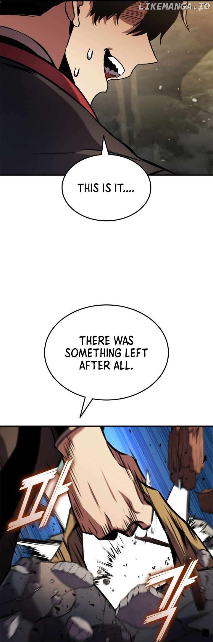 Ranker’s Return (Remake) Chapter 152 - page 63
