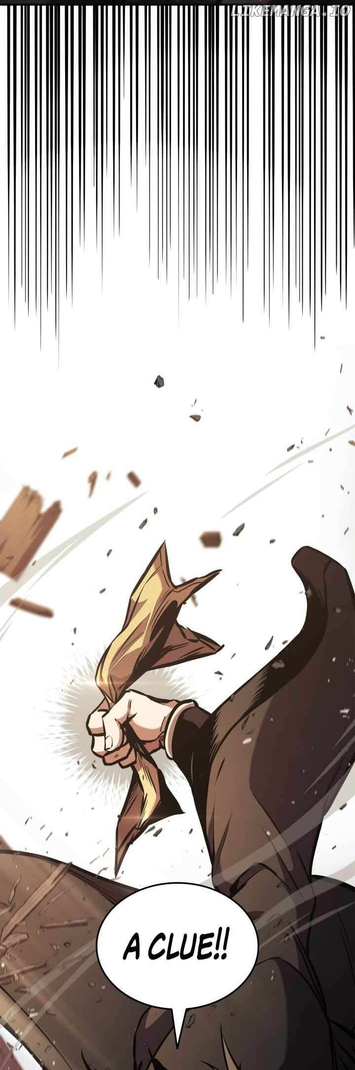 Ranker’s Return (Remake) Chapter 152 - page 64
