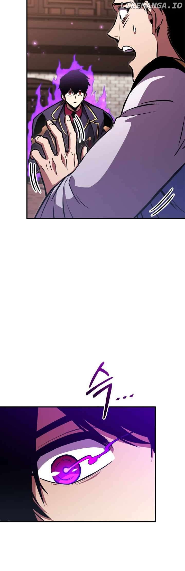 Ranker’s Return (Remake) Chapter 152 - page 9