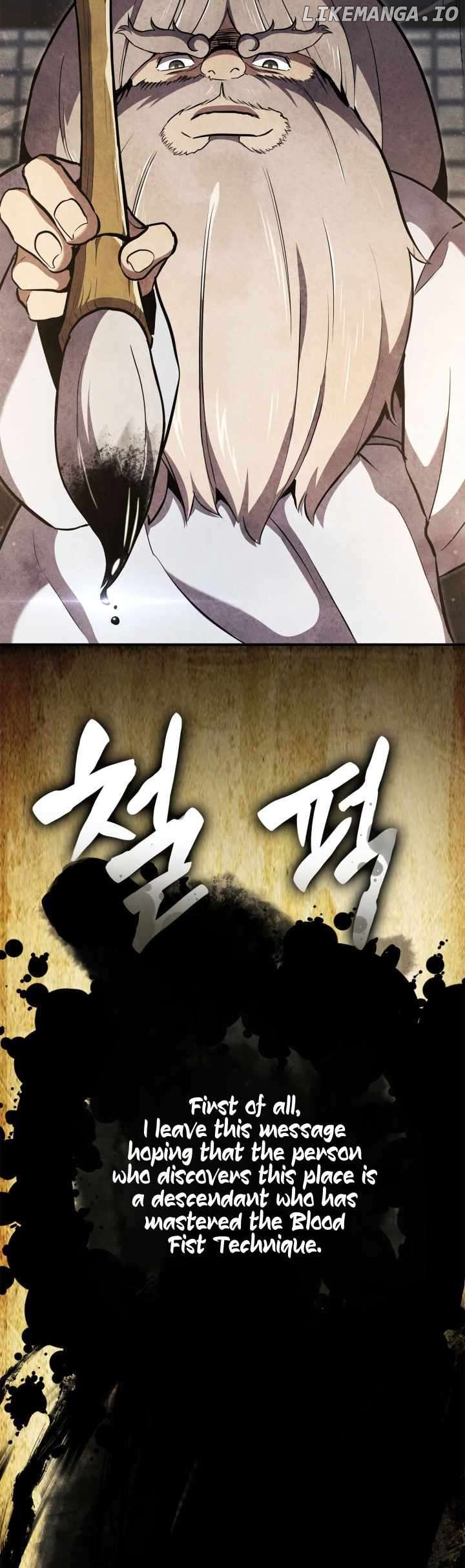Ranker’s Return (Remake) Chapter 153 - page 2