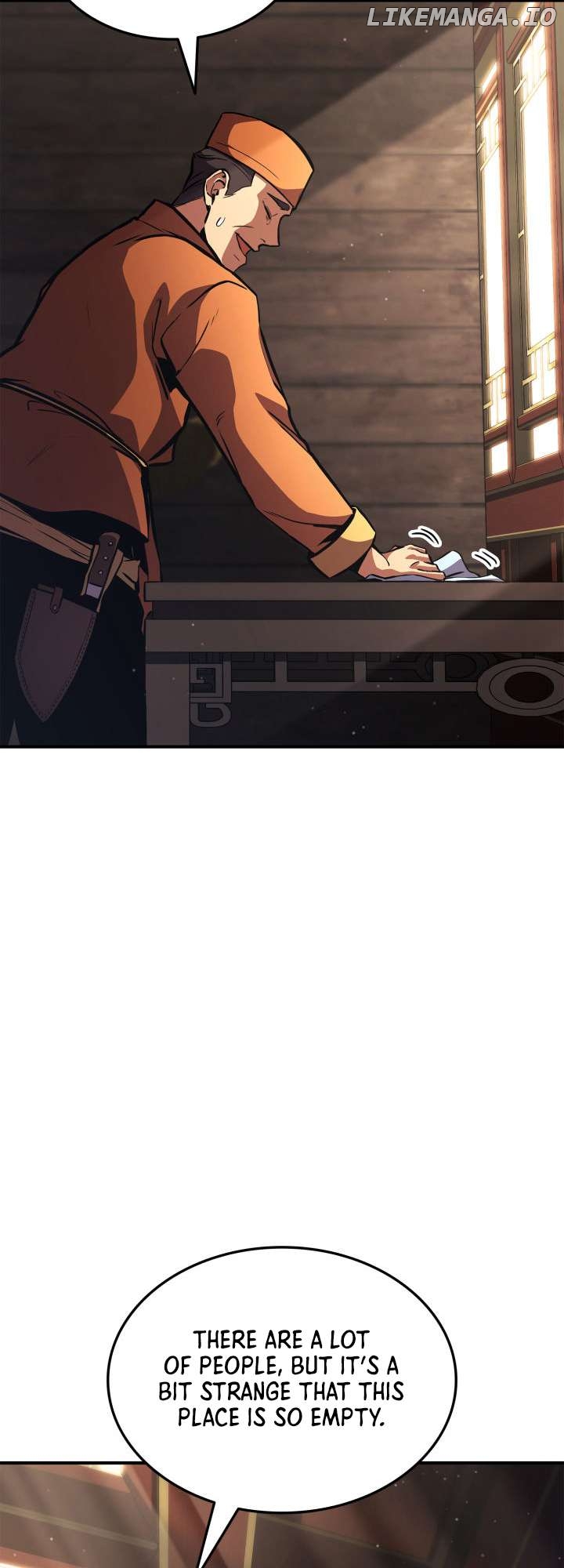Ranker’s Return (Remake) Chapter 154 - page 10