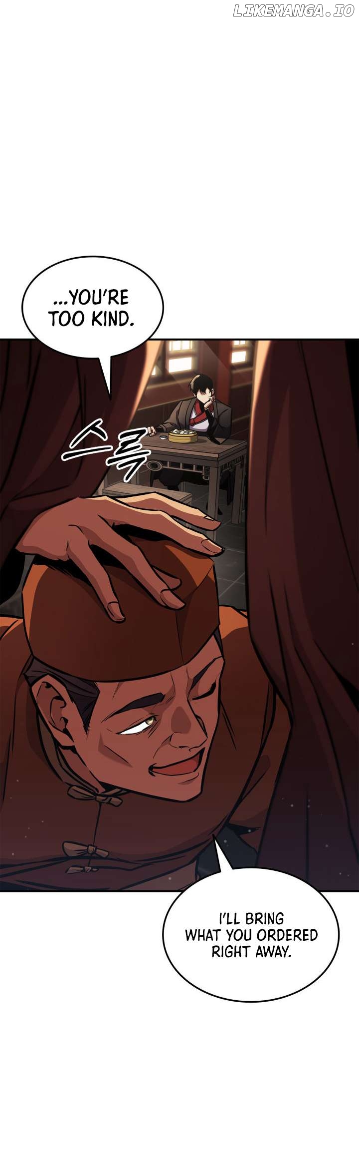 Ranker’s Return (Remake) Chapter 154 - page 14
