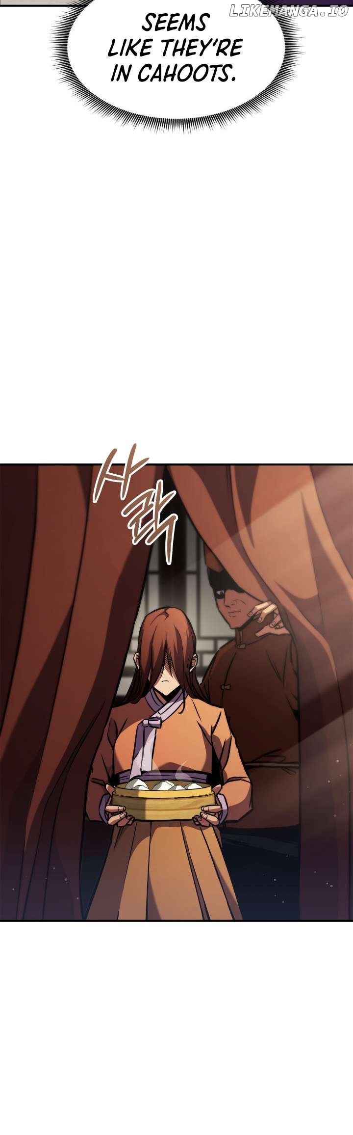 Ranker’s Return (Remake) Chapter 154 - page 16
