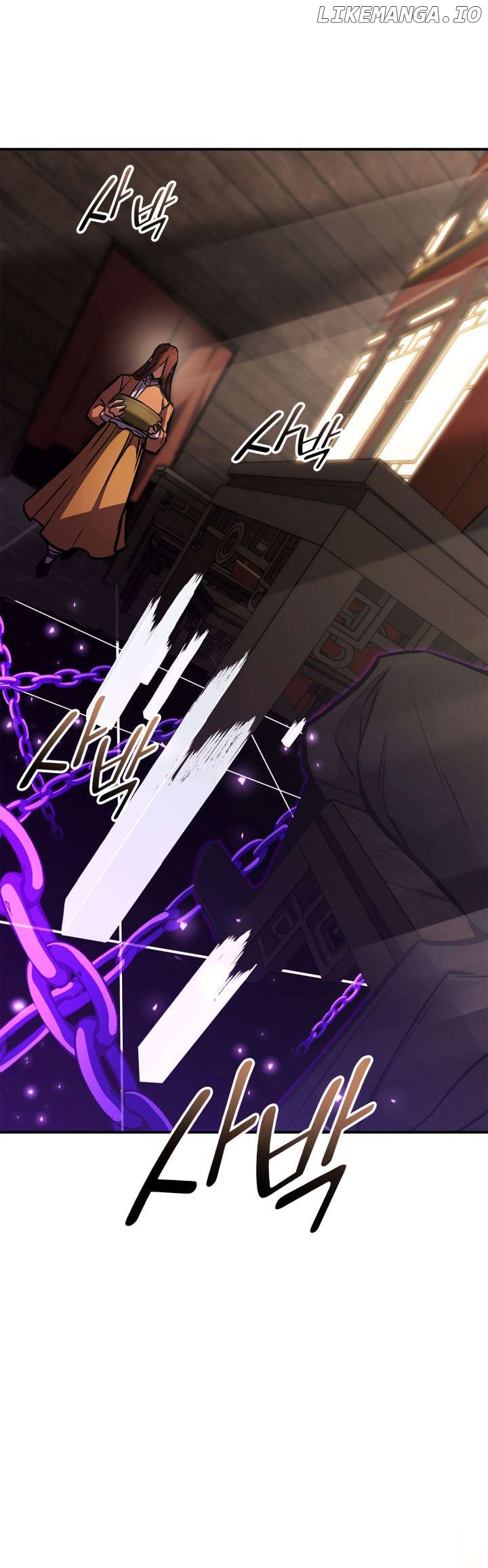Ranker’s Return (Remake) Chapter 154 - page 17