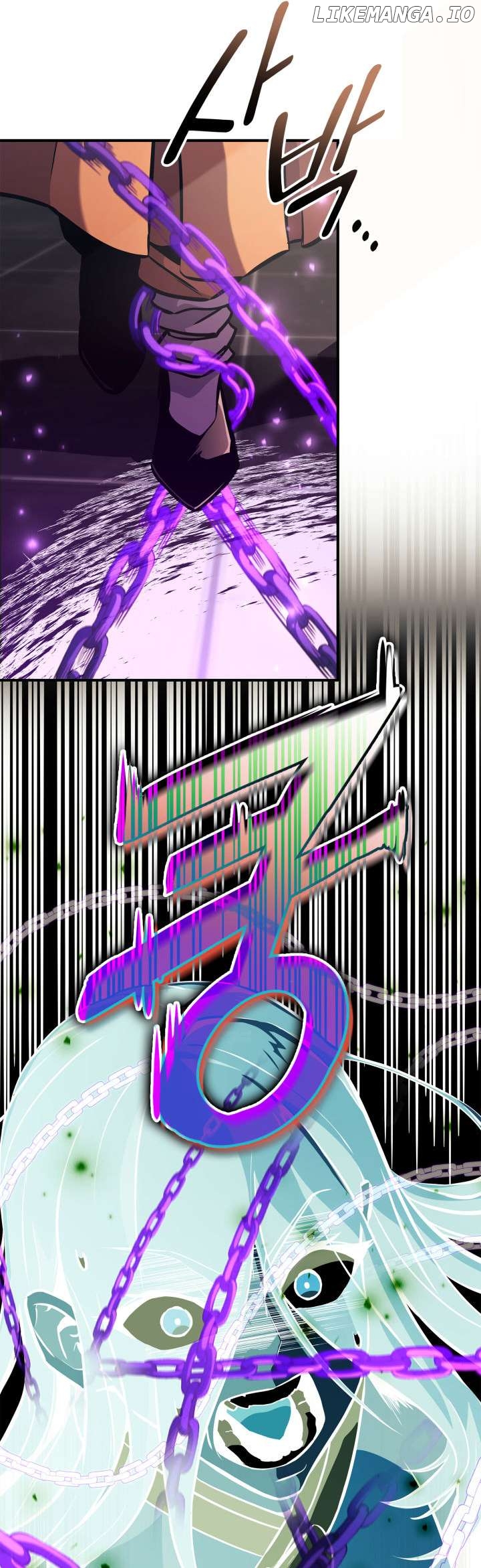 Ranker’s Return (Remake) Chapter 154 - page 18