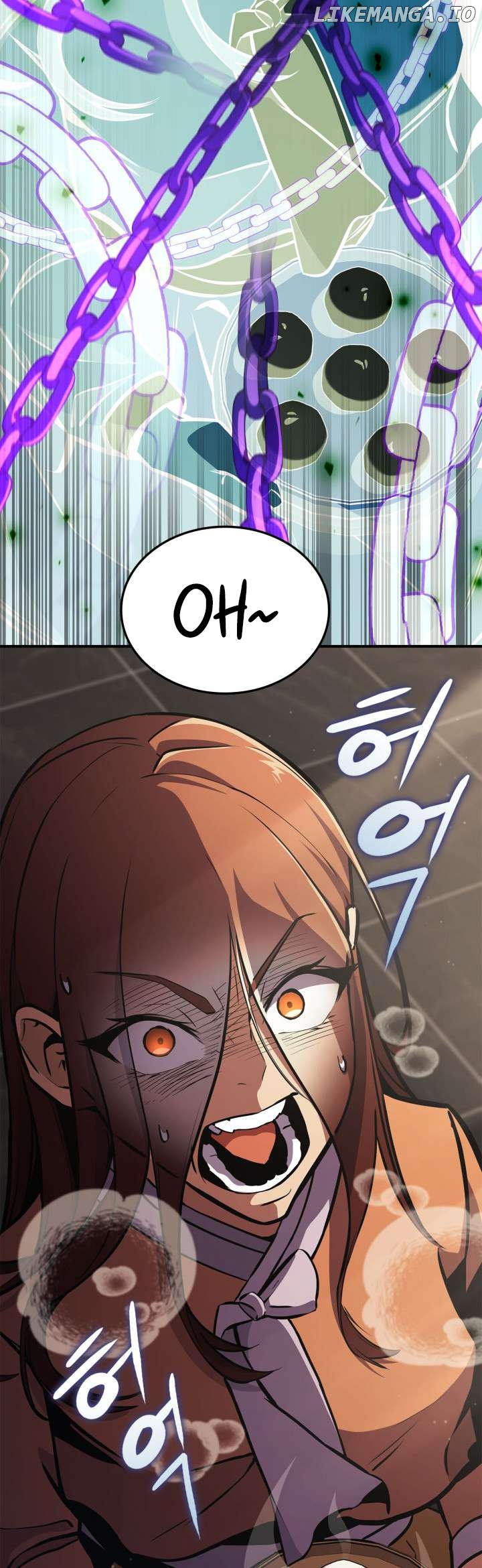 Ranker’s Return (Remake) Chapter 154 - page 19