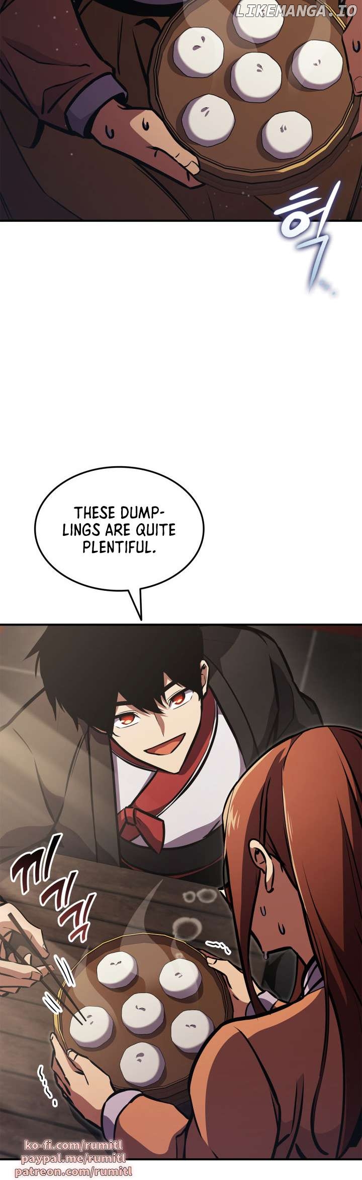 Ranker’s Return (Remake) Chapter 154 - page 20