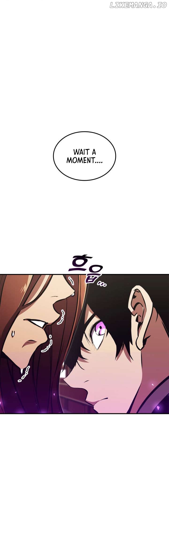 Ranker’s Return (Remake) Chapter 154 - page 21