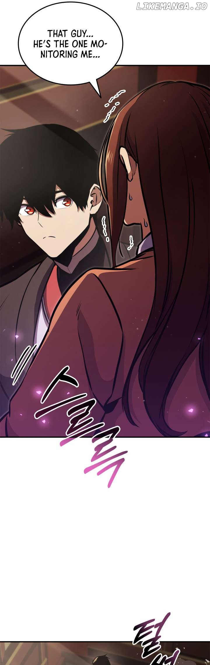Ranker’s Return (Remake) Chapter 154 - page 22