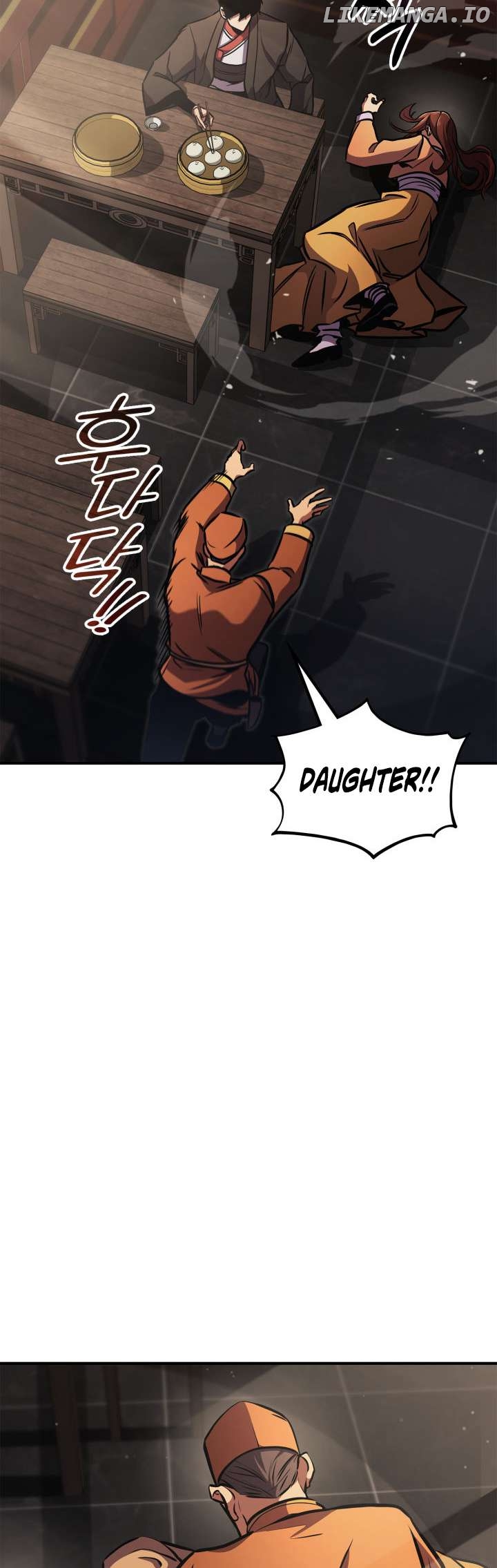 Ranker’s Return (Remake) Chapter 154 - page 23