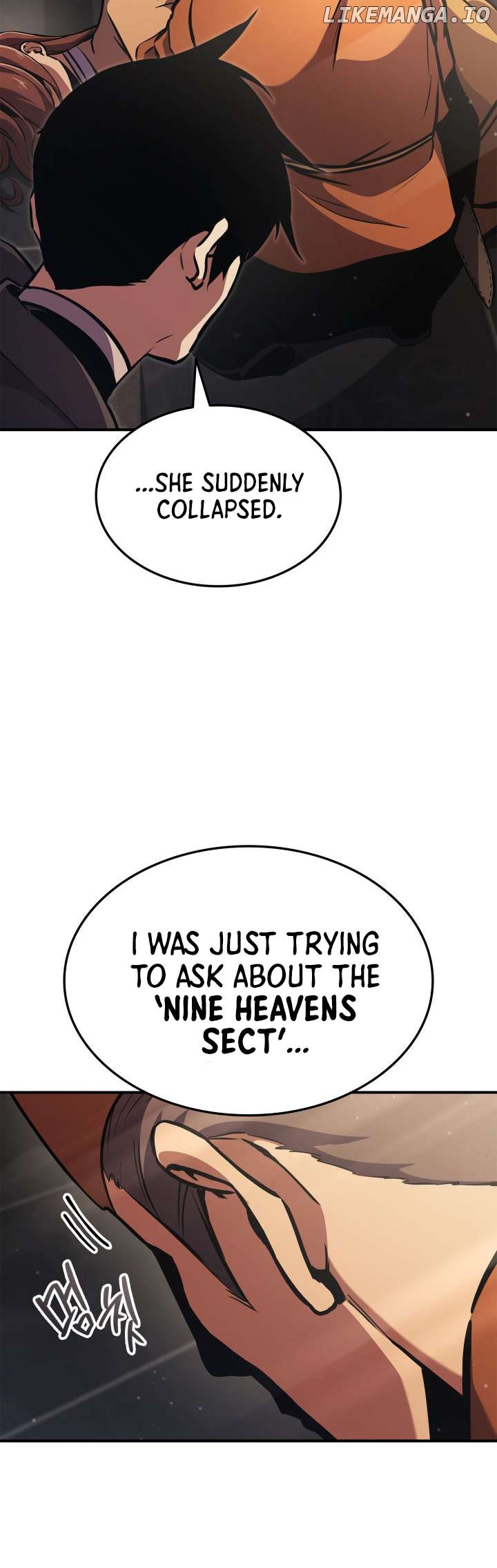 Ranker’s Return (Remake) Chapter 154 - page 24