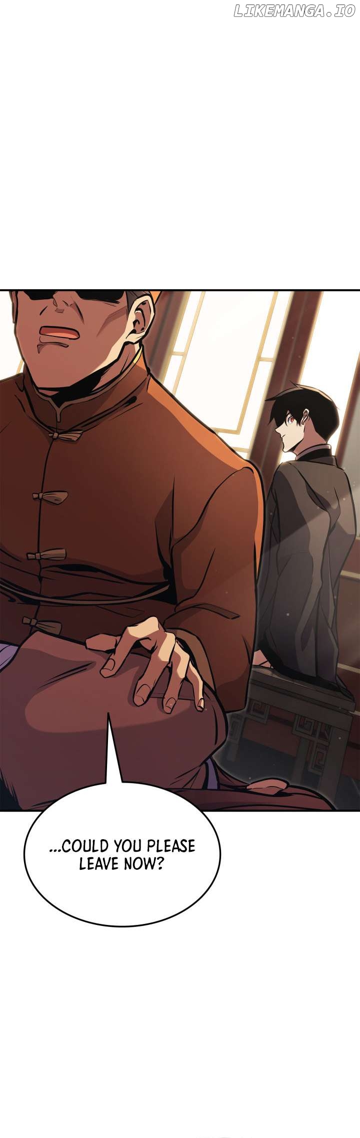 Ranker’s Return (Remake) Chapter 154 - page 25