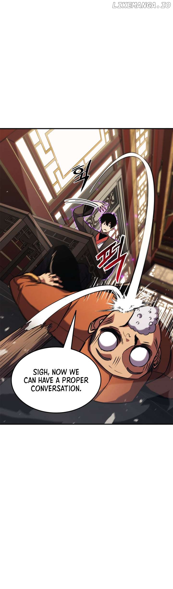 Ranker’s Return (Remake) Chapter 154 - page 29