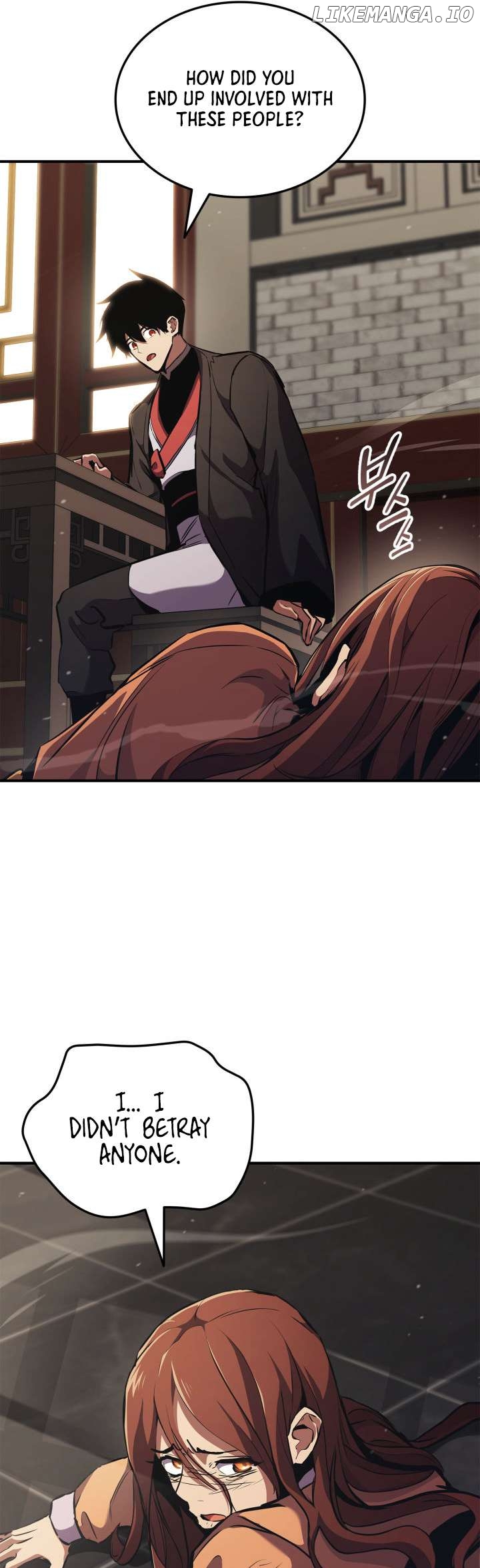 Ranker’s Return (Remake) Chapter 154 - page 30