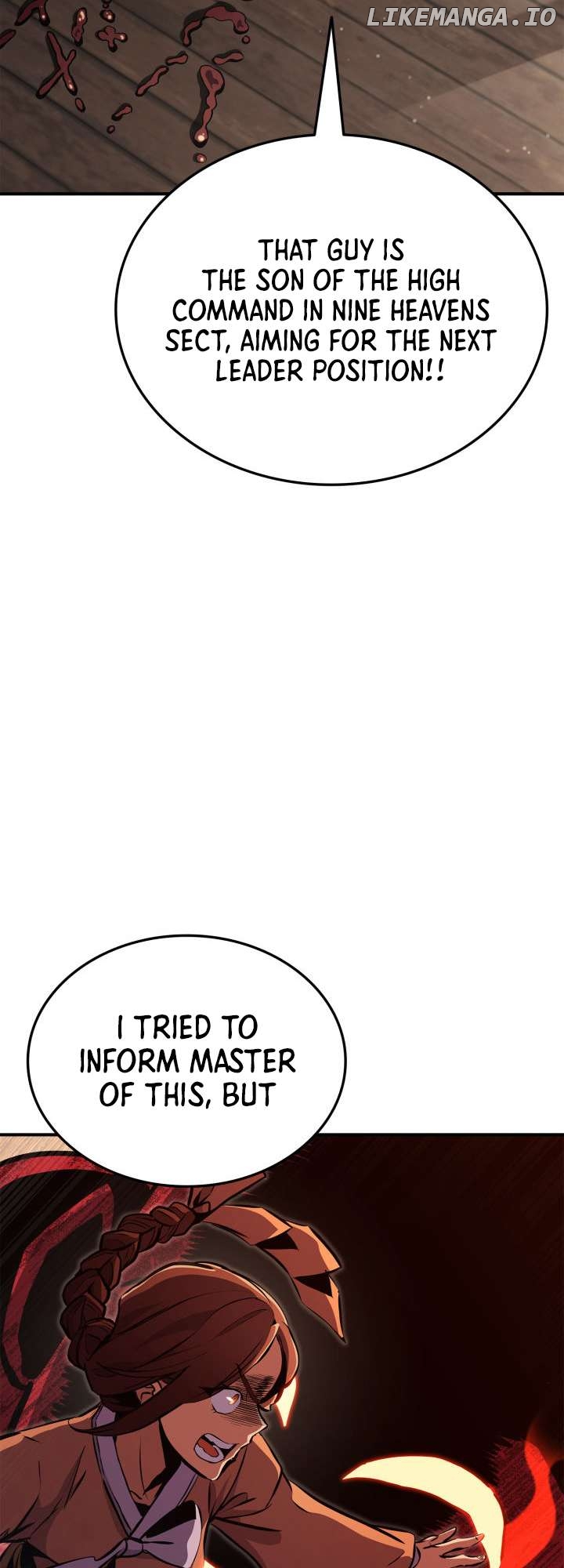 Ranker’s Return (Remake) Chapter 154 - page 34