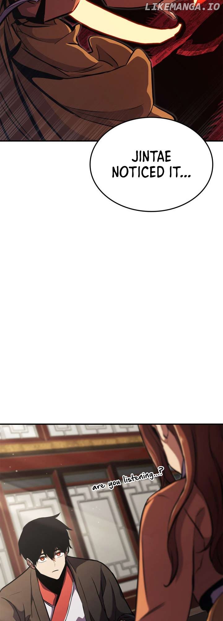 Ranker’s Return (Remake) Chapter 154 - page 35