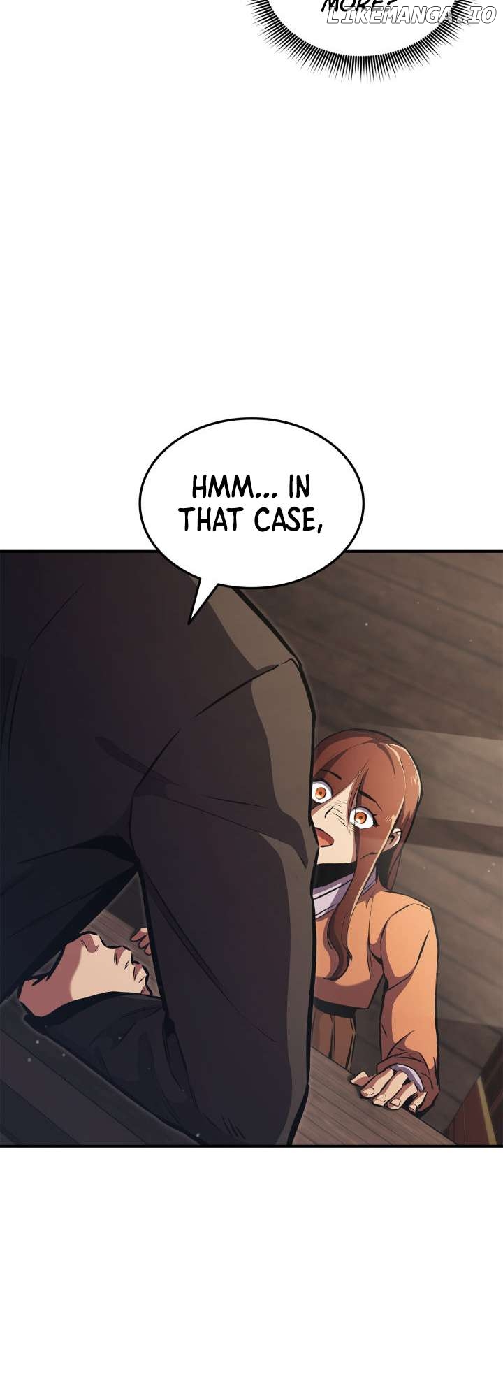 Ranker’s Return (Remake) Chapter 154 - page 37