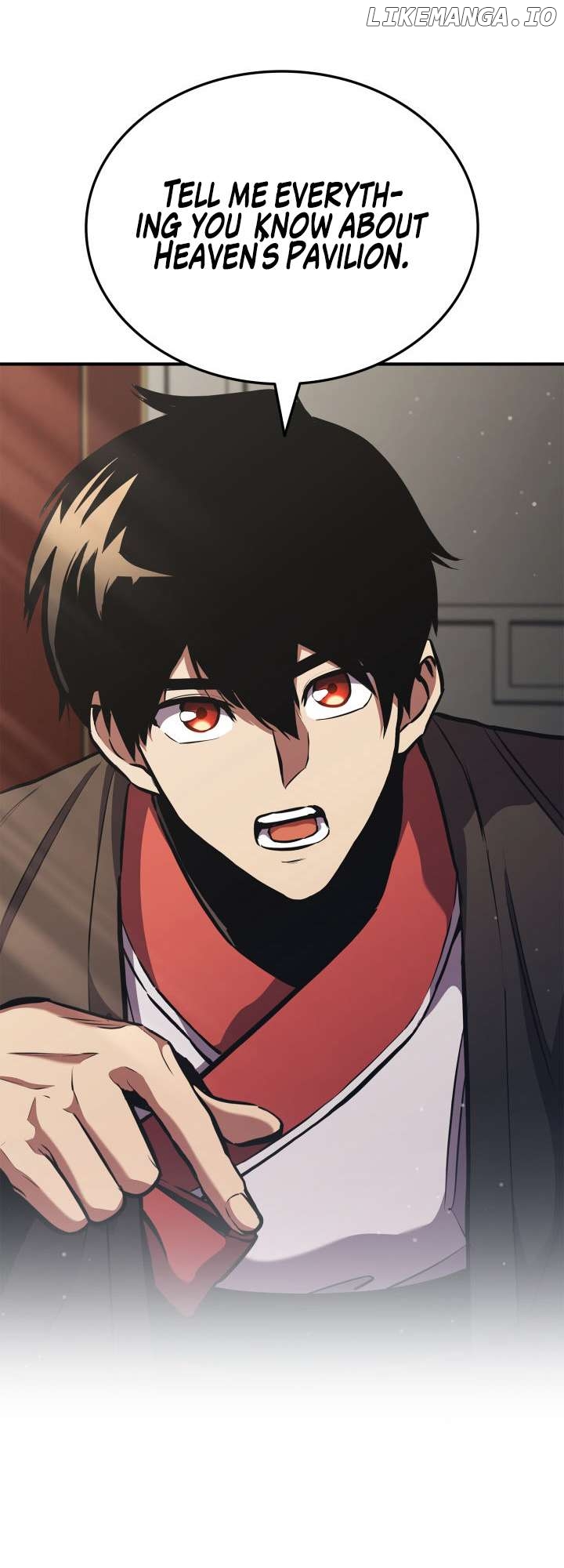 Ranker’s Return (Remake) Chapter 154 - page 38