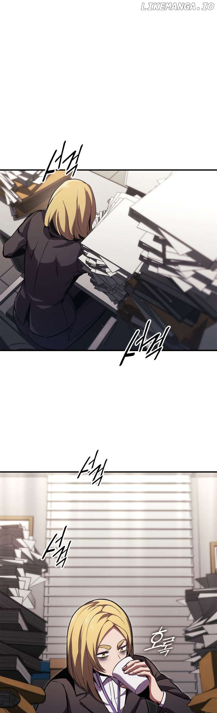 Ranker’s Return (Remake) Chapter 154 - page 40