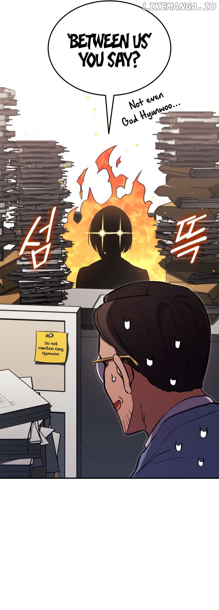 Ranker’s Return (Remake) Chapter 154 - page 43