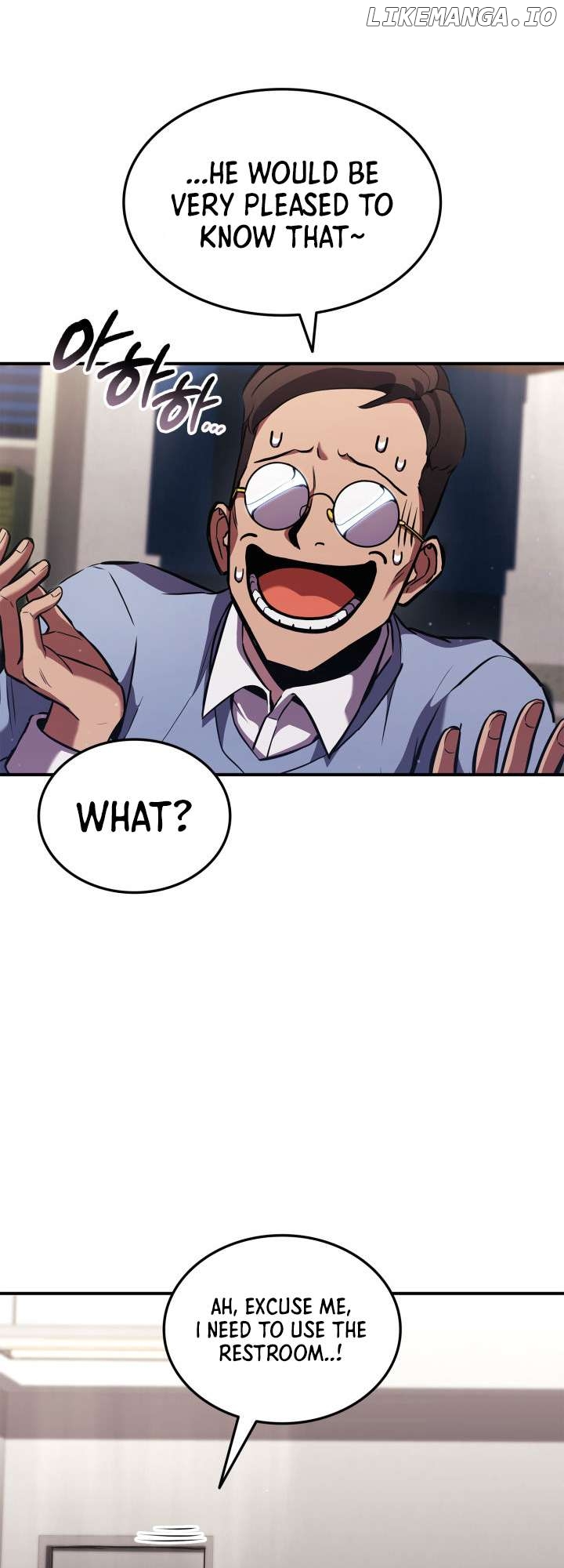 Ranker’s Return (Remake) Chapter 154 - page 44