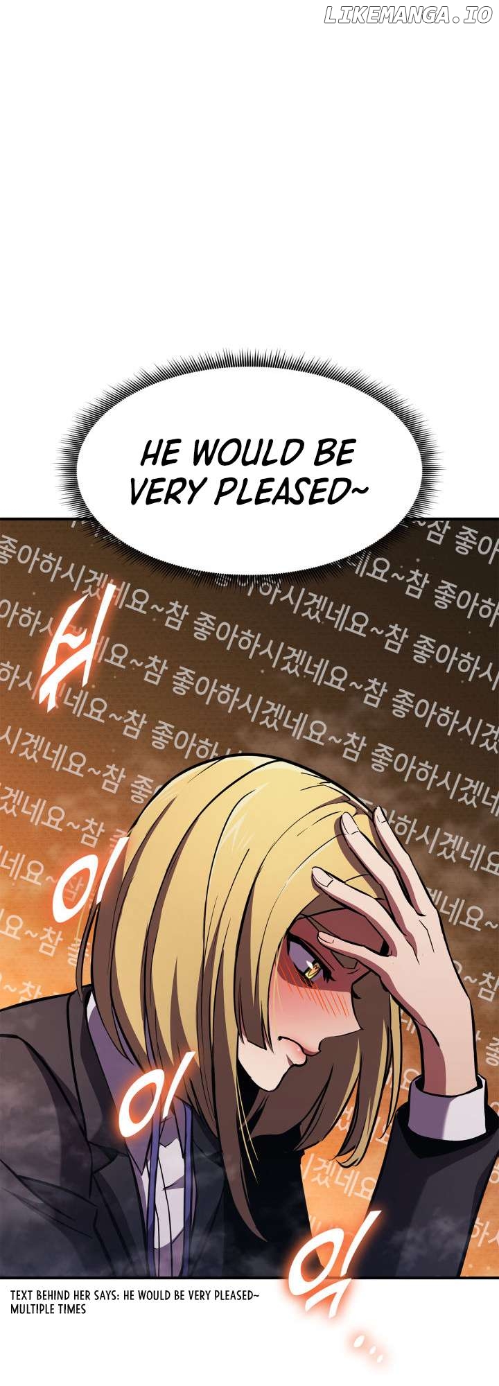 Ranker’s Return (Remake) Chapter 154 - page 46