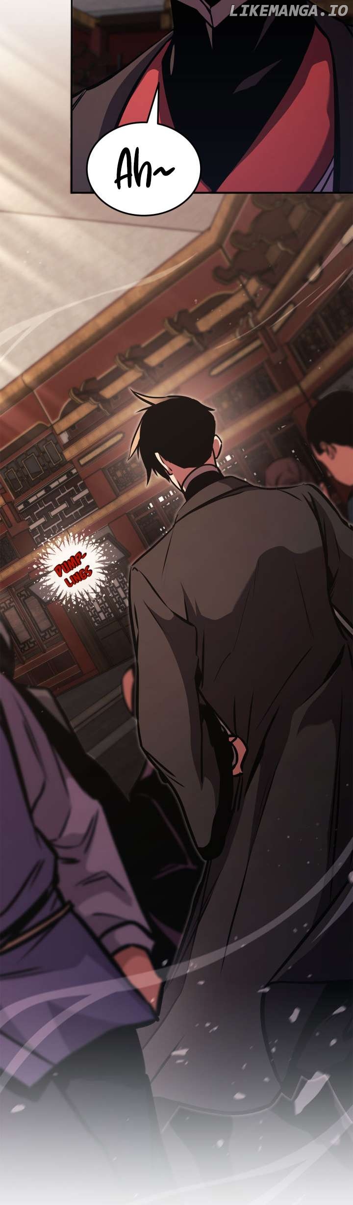 Ranker’s Return (Remake) Chapter 154 - page 6