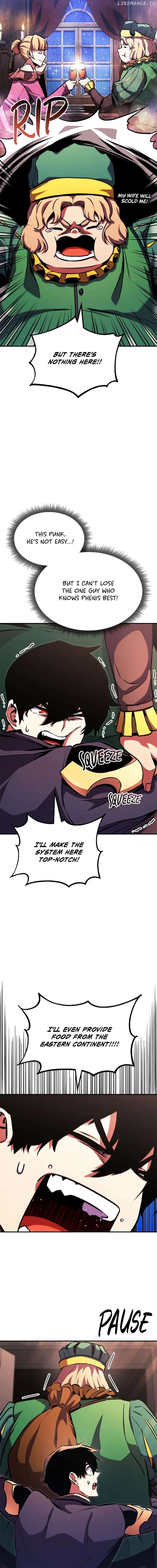 Ranker’s Return (Remake) Chapter 156 - page 7