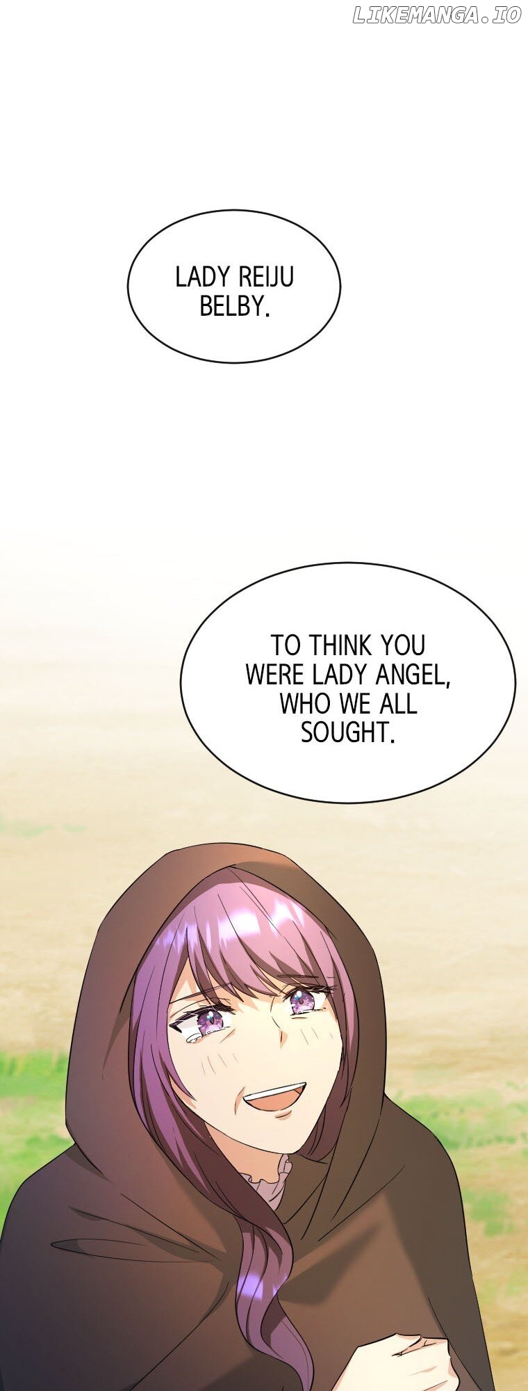 Angel of the Golden Aura Chapter 43 - page 12