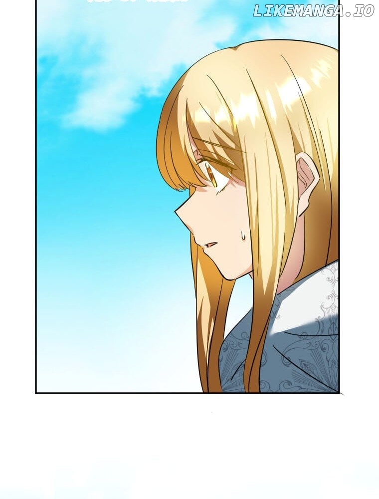 Angel of the Golden Aura Chapter 43 - page 16
