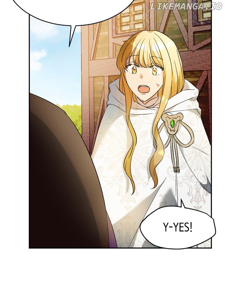 Angel of the Golden Aura Chapter 43 - page 24