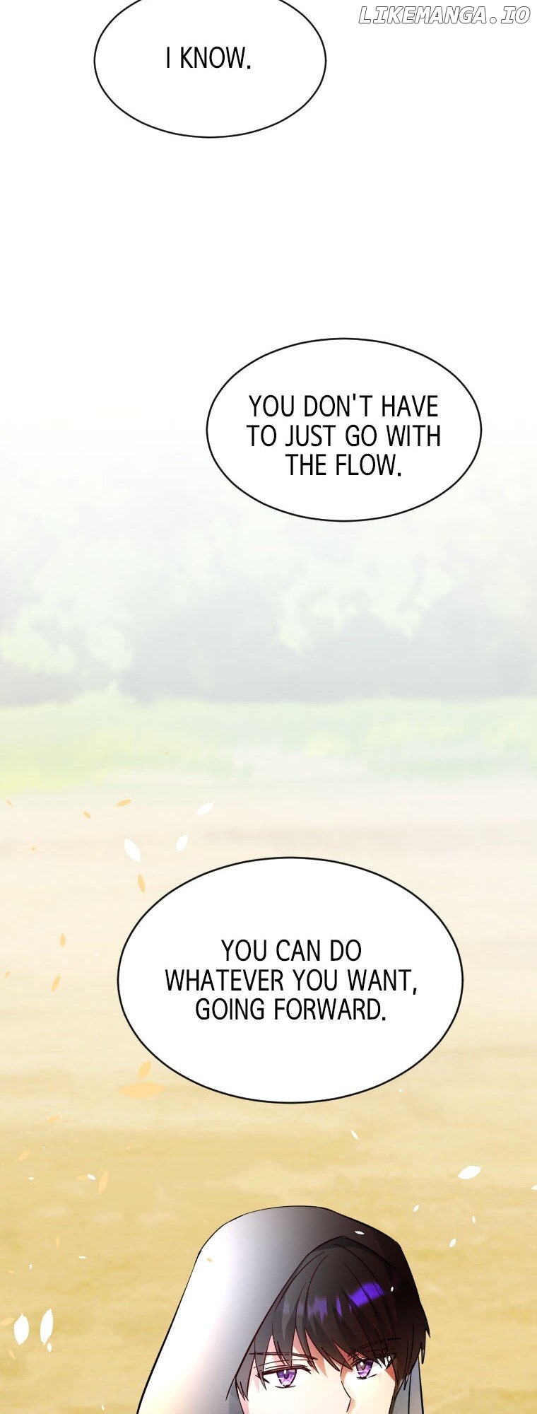 Angel of the Golden Aura Chapter 43 - page 33