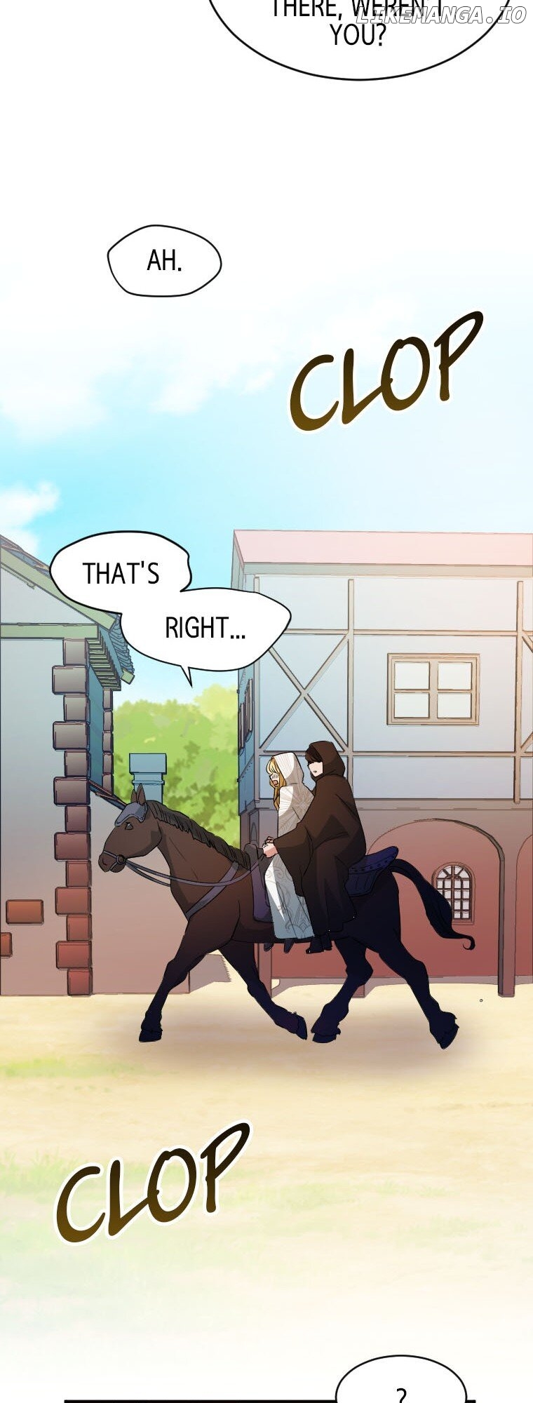 Angel of the Golden Aura Chapter 43 - page 38