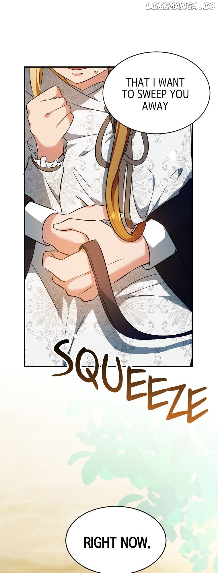 Angel of the Golden Aura Chapter 43 - page 44