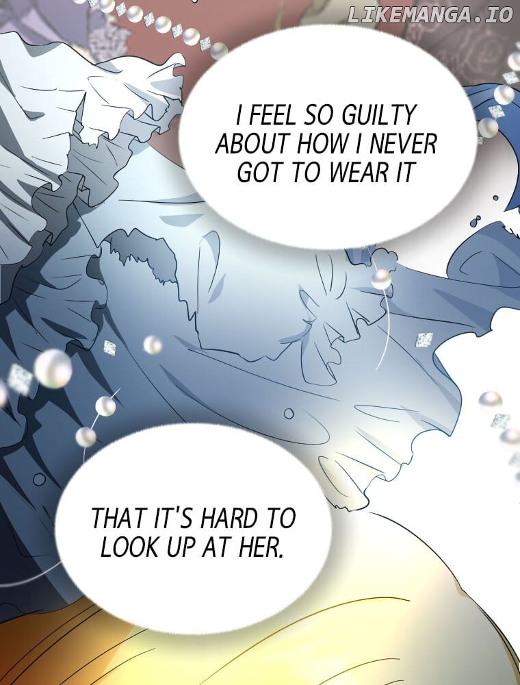 Angel of the Golden Aura Chapter 43 - page 8