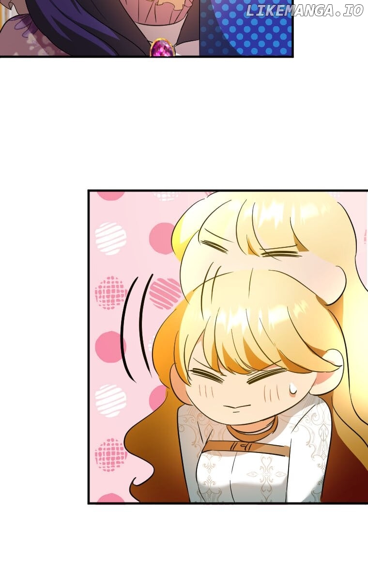 Angel of the Golden Aura Chapter 44 - page 10