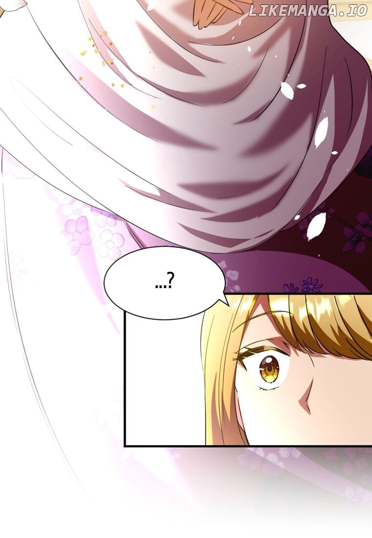Angel of the Golden Aura Chapter 44 - page 13