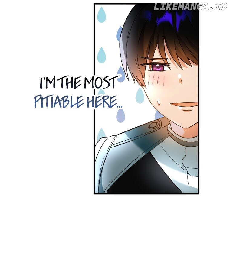 Angel of the Golden Aura Chapter 44 - page 23