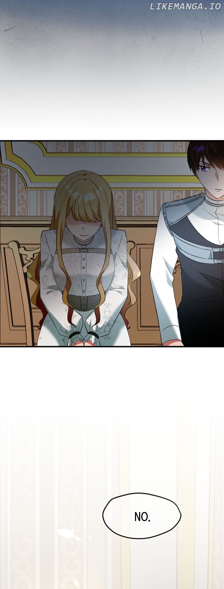 Angel of the Golden Aura Chapter 44 - page 31