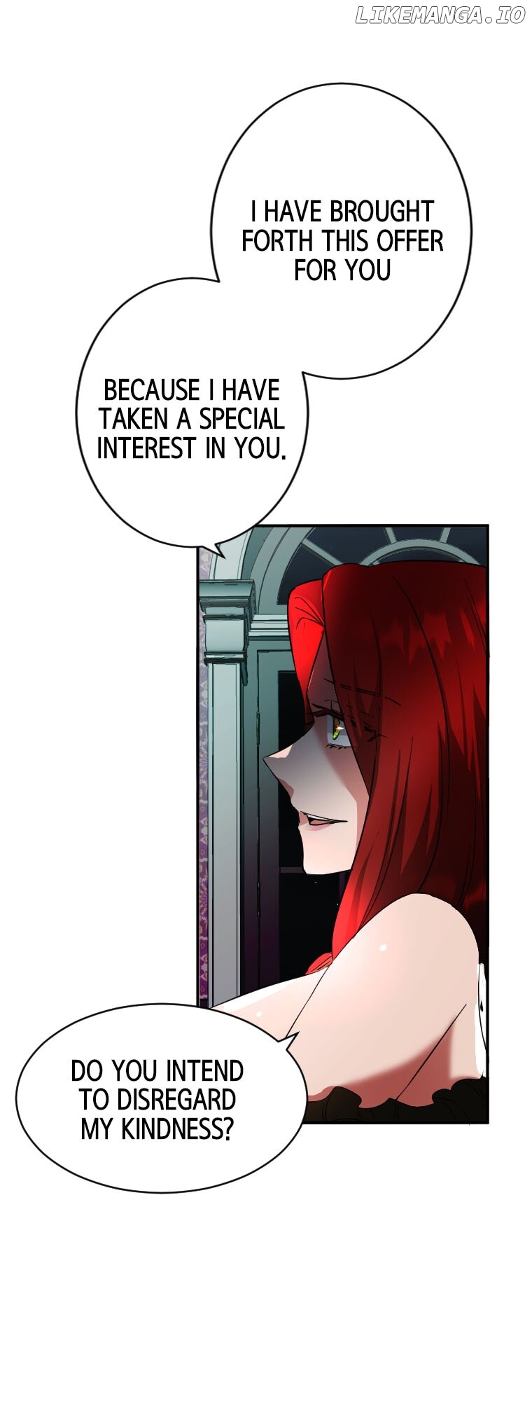 Angel of the Golden Aura Chapter 44 - page 43