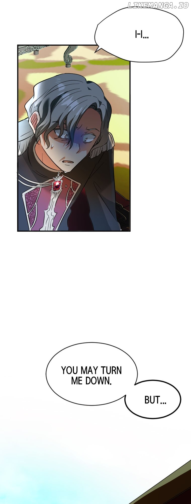 Angel of the Golden Aura Chapter 44 - page 44