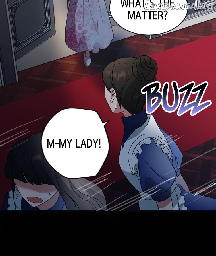 Angel of the Golden Aura Chapter 44 - page 53