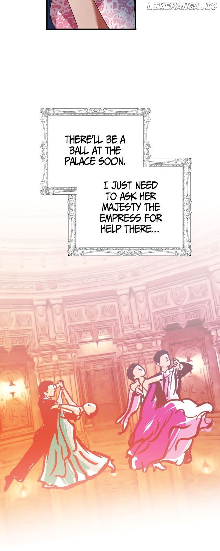 Angel of the Golden Aura Chapter 45 - page 12