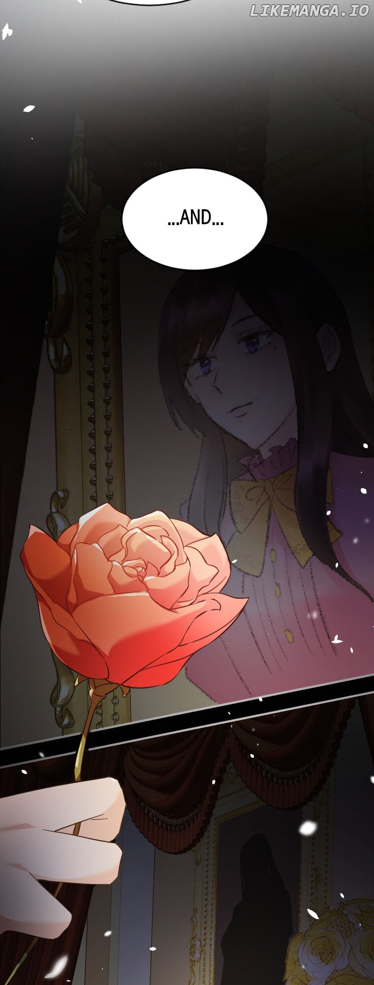 Angel of the Golden Aura Chapter 45 - page 35