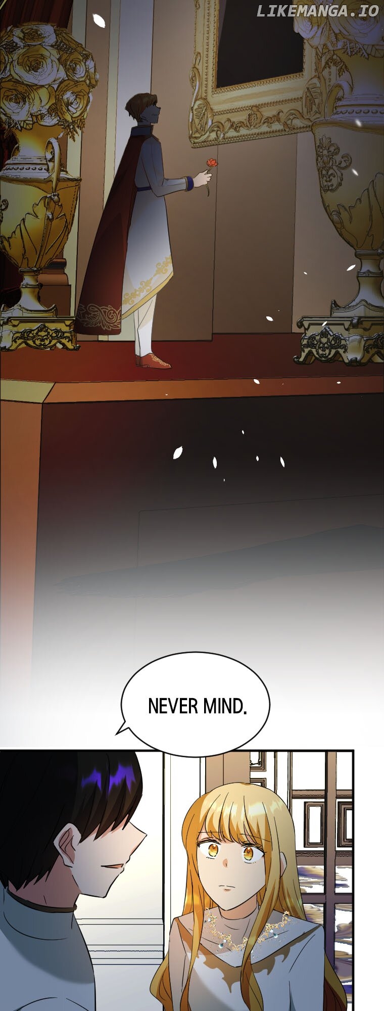 Angel of the Golden Aura Chapter 45 - page 36