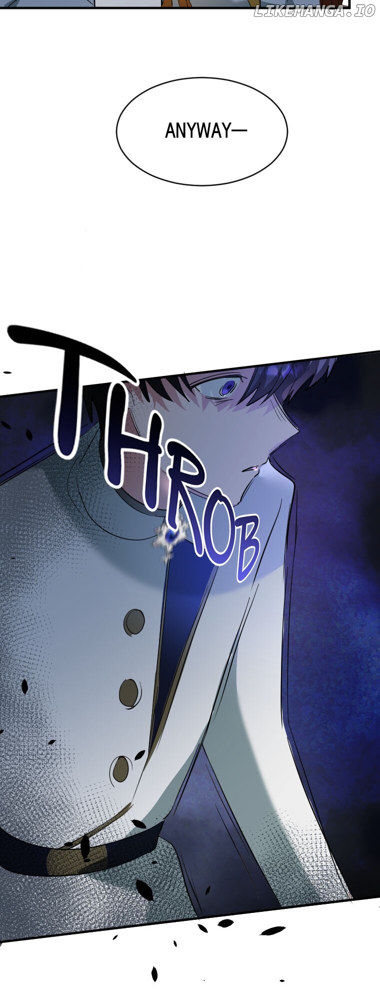 Angel of the Golden Aura Chapter 45 - page 37