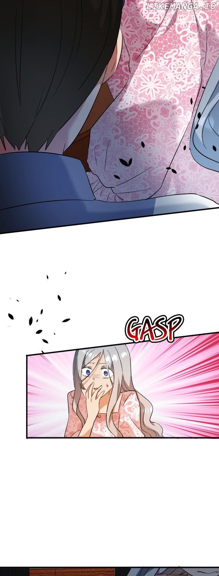 Angel of the Golden Aura Chapter 45 - page 9
